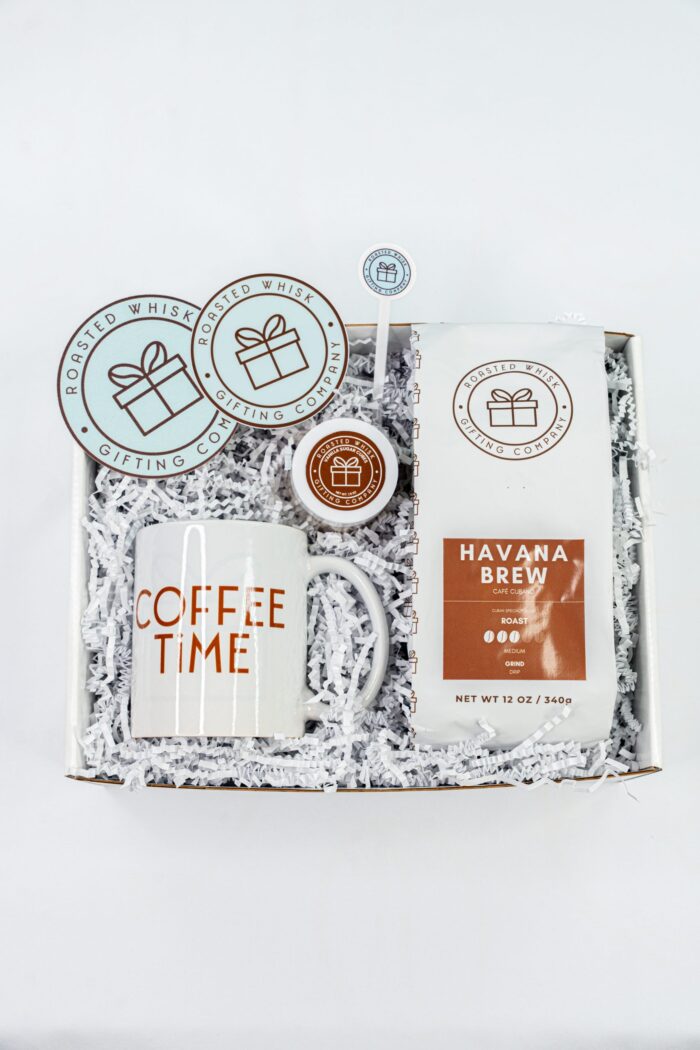 Coffee Time Gift Box - Image 2