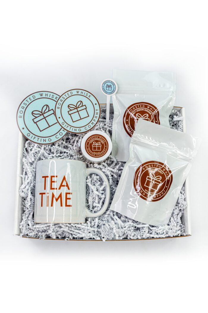 Tea Time Gift Box - Image 2