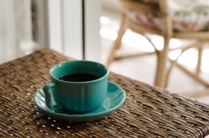 Five Surprising Benefits Of Drinking Black Coffee