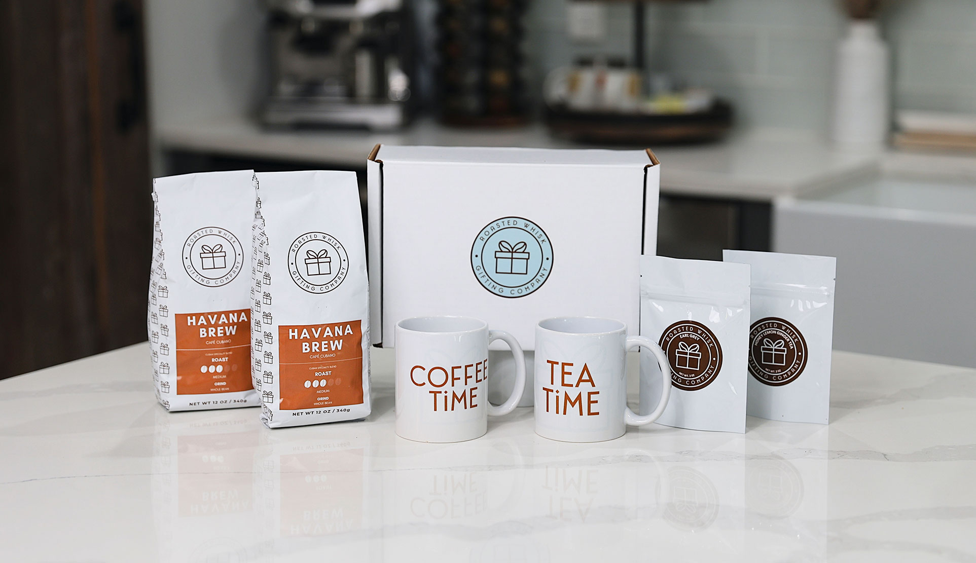 Coffee Corporate Gifting