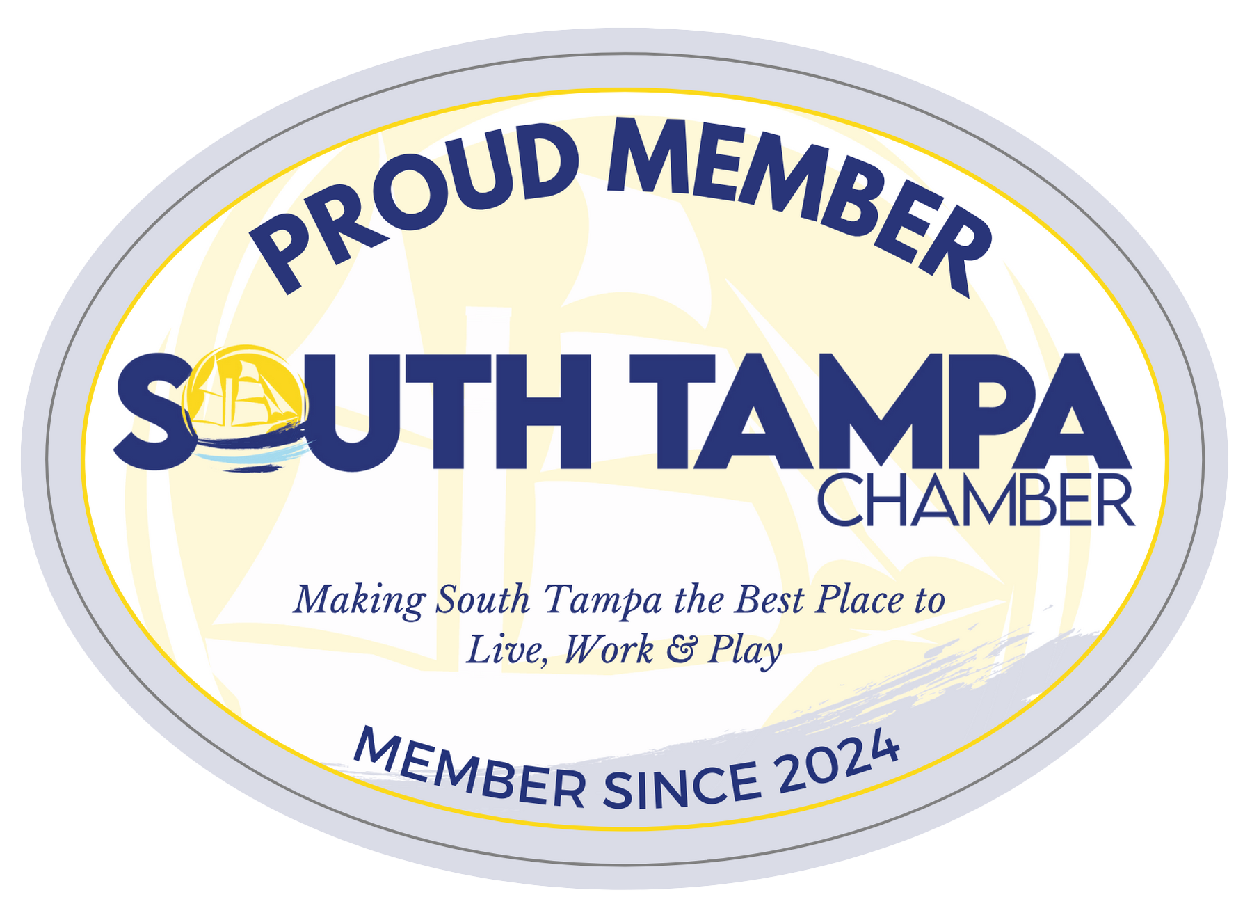 Member of South Tampa Chamber